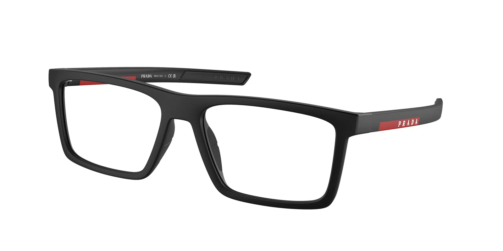 Prada Linea Rossa 02QV Eyeglasses - view 27
